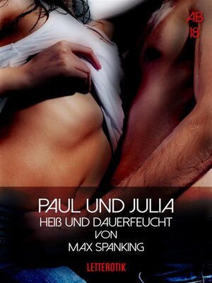 cover image of Paul und Julia